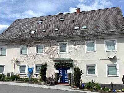 Haus mit Garten kaufen in 8563 Ligist (Bild 2)