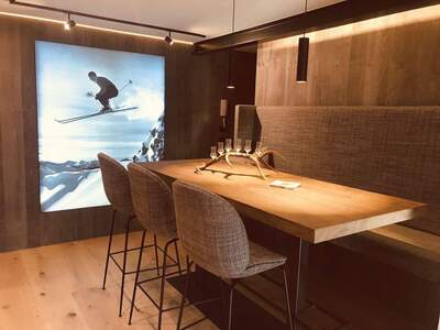 Wohnung kaufen in 6370 Kitzbühel