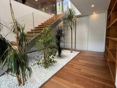 Haus mit Garten kaufen in 10000 Zagreb (Bild 3)