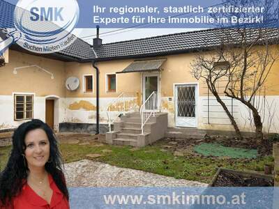 Haus kaufen in 3714 Sitzendorf