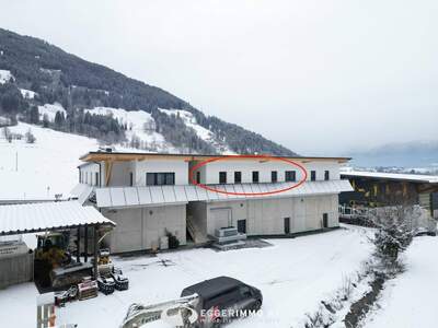 Gewerbeobjekt mieten in 5760 Saalfelden