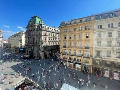 Eigentumswohnung in 1010 Wien