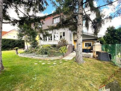 Haus kaufen in 2201 Gerasdorf (Bild 1)