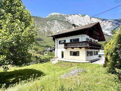 Haus kaufen in 6426 Roppen