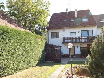 Haus mieten in 2020 Hollabrunn (Bild 1)