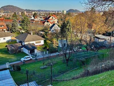 Grundstück kaufen in 8051 Graz