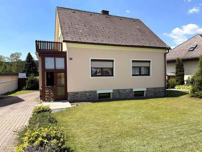 Haus kaufen in 7544 Deutsch Tschantschendorf