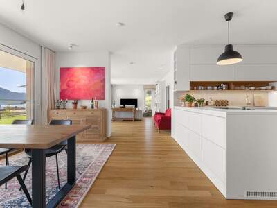 Terrassenwohnung kaufen in 9210 Pörtschach (Bild 1)