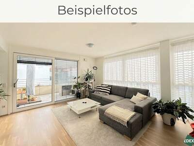Wohnung mit Balkon mieten in 1030 Wien (Bild 1)