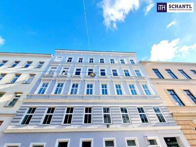 Terrassenwohnung kaufen in 1150 Wien (Bild 4)