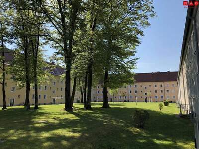 Mietwohnung in 4400 Steyr