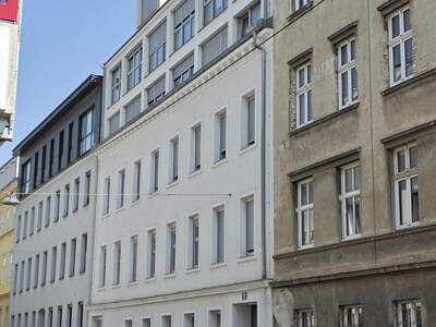 Gewerbeobjekt kaufen in 1150 Wien