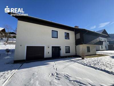 Haus kaufen in 8813 St. Lambrecht (Bild 2)