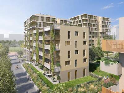 Wohnung kaufen in 1220 Wien