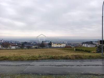 Grundstück kaufen in 7464 Markt Neuhodis