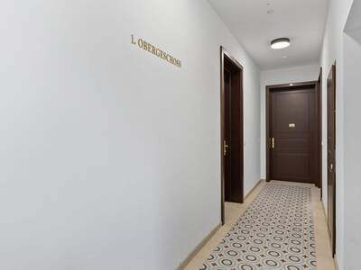 Altbauwohnung mit Balkon kaufen in 1150 Wien (Bild 3)