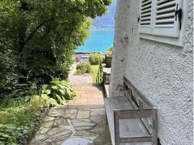 Ferienhaus kaufen in 4866 Unterach