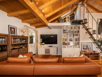 Terrassenwohnung kaufen in 5020 Salzburg (Bild 4)