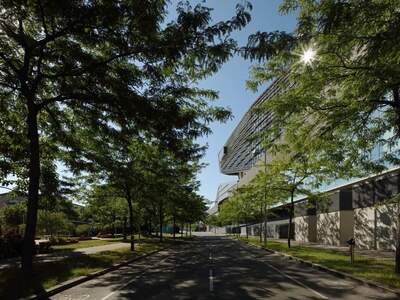 Gewerbeobjekt mieten in 1030 Wien