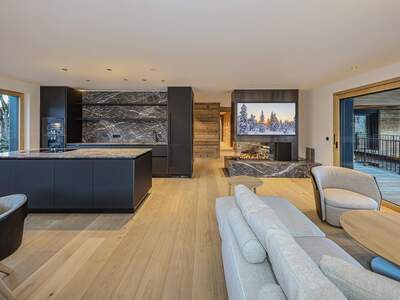 Terrassenwohnung kaufen in 6370 Kitzbühel (Bild 4)