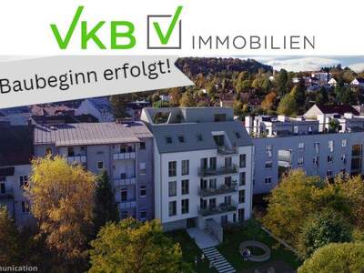 Wohnung kaufen in 4040 Linz