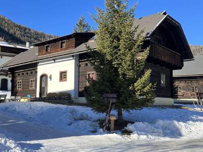 Eigentumswohnung in 9546 St. Oswald