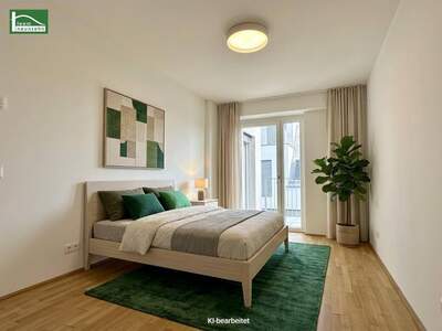 Wohnung mieten in 1210 Wien