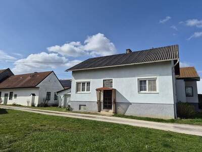 Haus kaufen in 7361 Lutzmannsburg