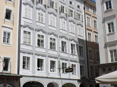Wohnung provisionsfrei mieten in 5020 Salzburg