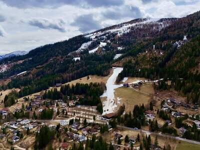 Grundstück kaufen in 9546 St. Oswald