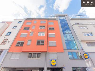 Immobilie mieten in 1060 Wien (Bild 1)