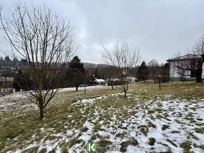 Grundstück kaufen in 3032 Eichgraben