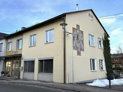 Haus kaufen in 4924 Waldzell