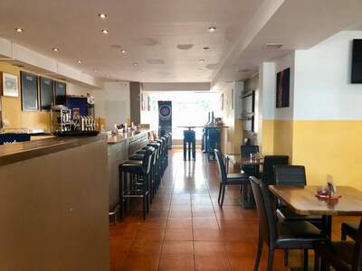 Gastronomie / Restaurant mieten in 5201 Seekirchen