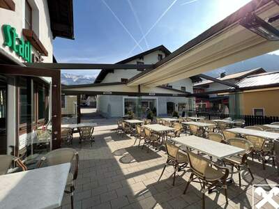 Gewerbeobjekt kaufen in 5661 Rauris (Bild 1)