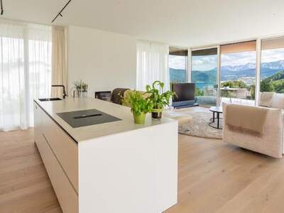 Penthouse kaufen in 4864 Attersee