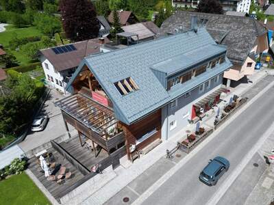 Wohnung kaufen in 4573 Hinterstoder