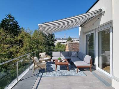 Eigentumswohnung in 2130 Mistelbach