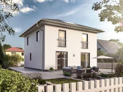 Haus mit Garten kaufen in 6844 Altach (Bild 1)