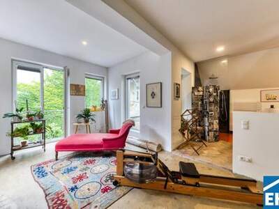 Wohnung kaufen in 1150 Wien