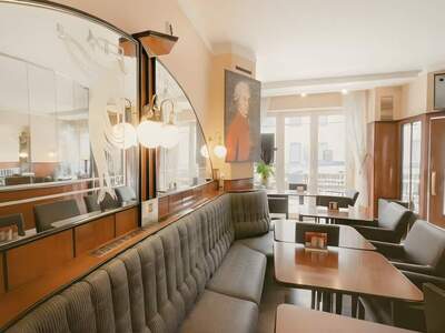 Gewerbeobjekt mieten in 1230 Wien