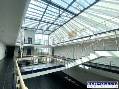 Gewerbeobjekt mieten in 4600 Wels