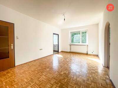 Etagenwohnung kaufen in 4020 Linz