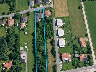 Haus kaufen in 7400 Oberwart