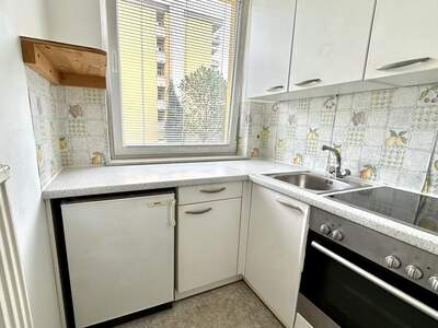 Wohnung mit Balkon mieten in 5020 Salzburg (Bild 2)