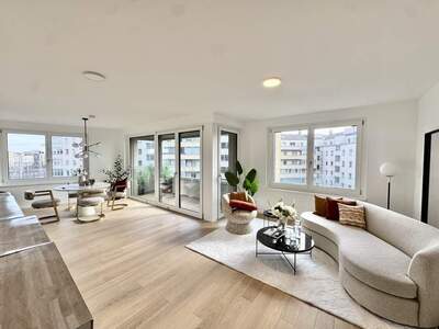 Eigentumswohnung in 1100 Wien