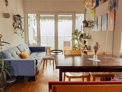 Wohnung provisionsfrei mieten in 6832 Sulz