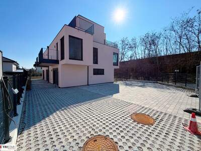 Haus mit Garten kaufen in 2100 Korneuburg