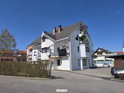 Anlageobjekt kaufen in 8092 Mettersdorf