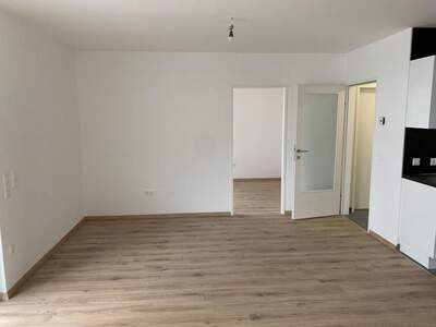 Wohnung mit Balkon mieten in 2100 Kor (Bild 5)